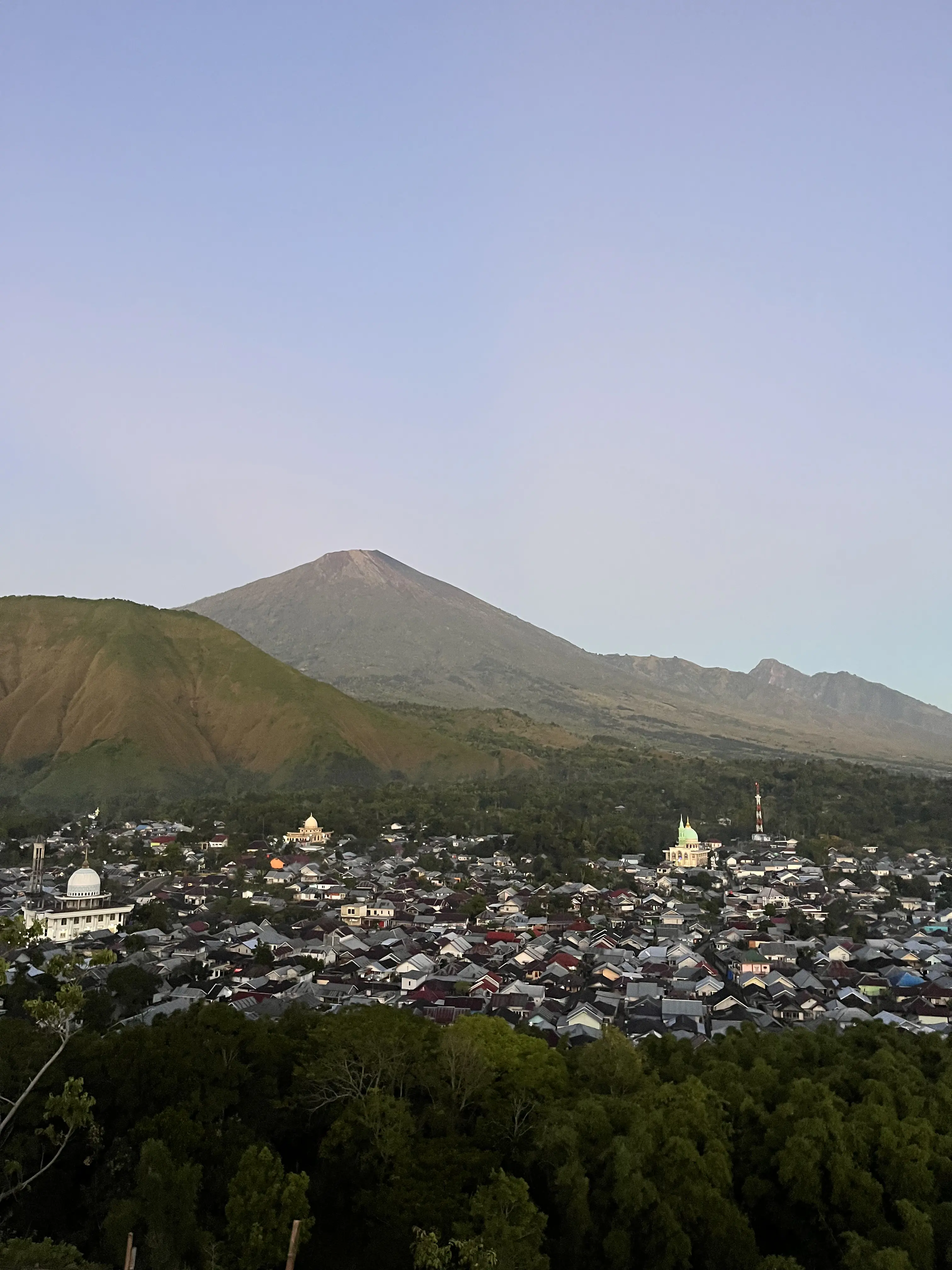 Bukit Selong