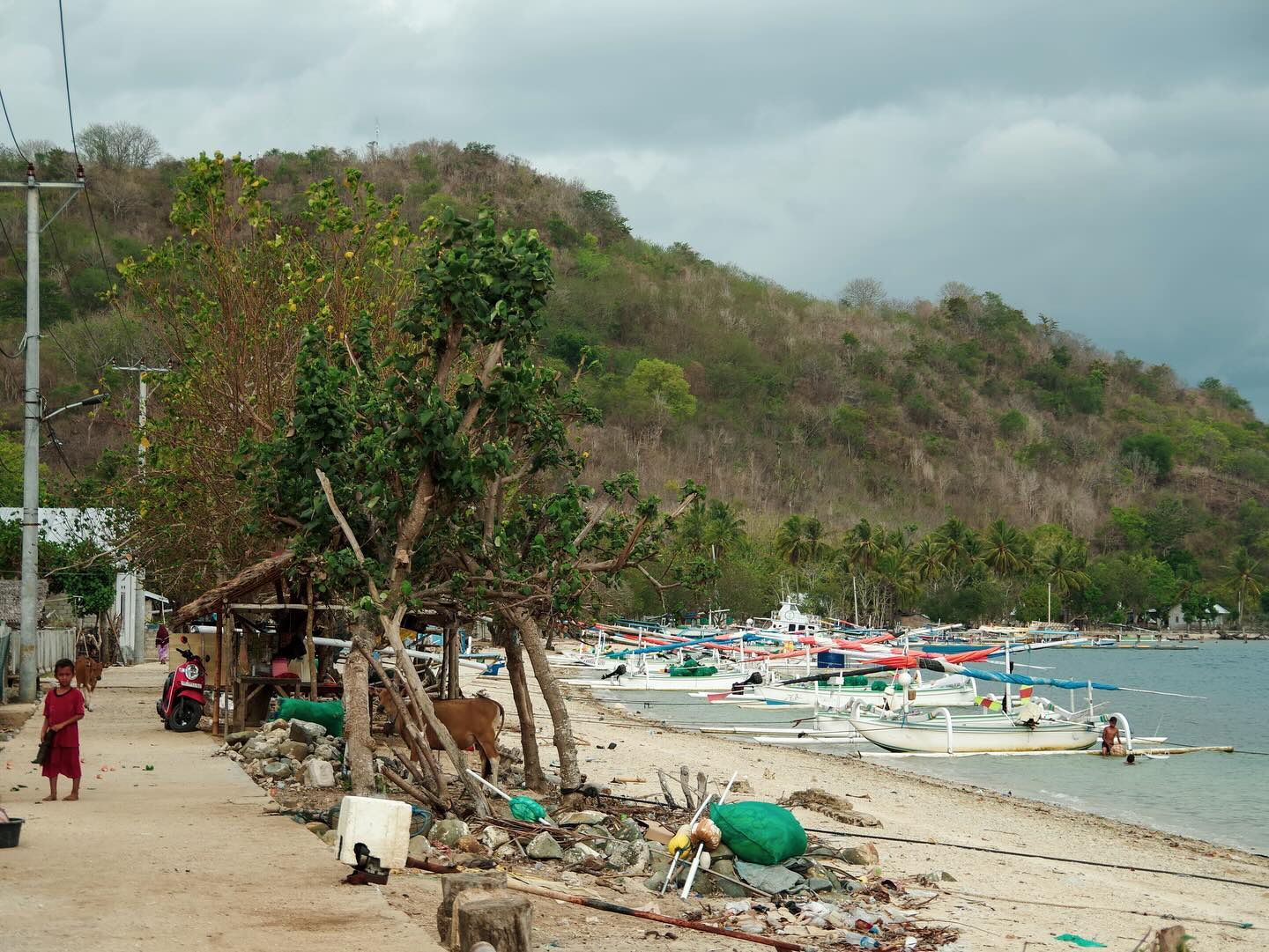Gili Gede