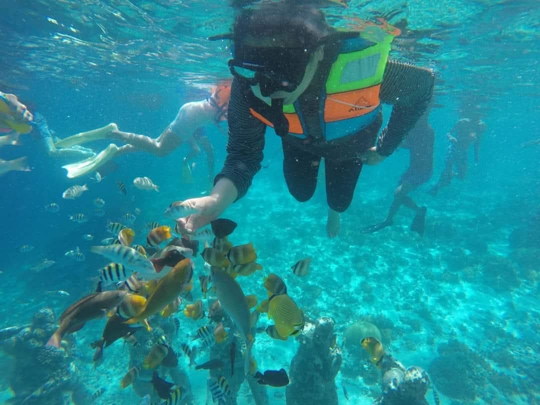 Gili Meno