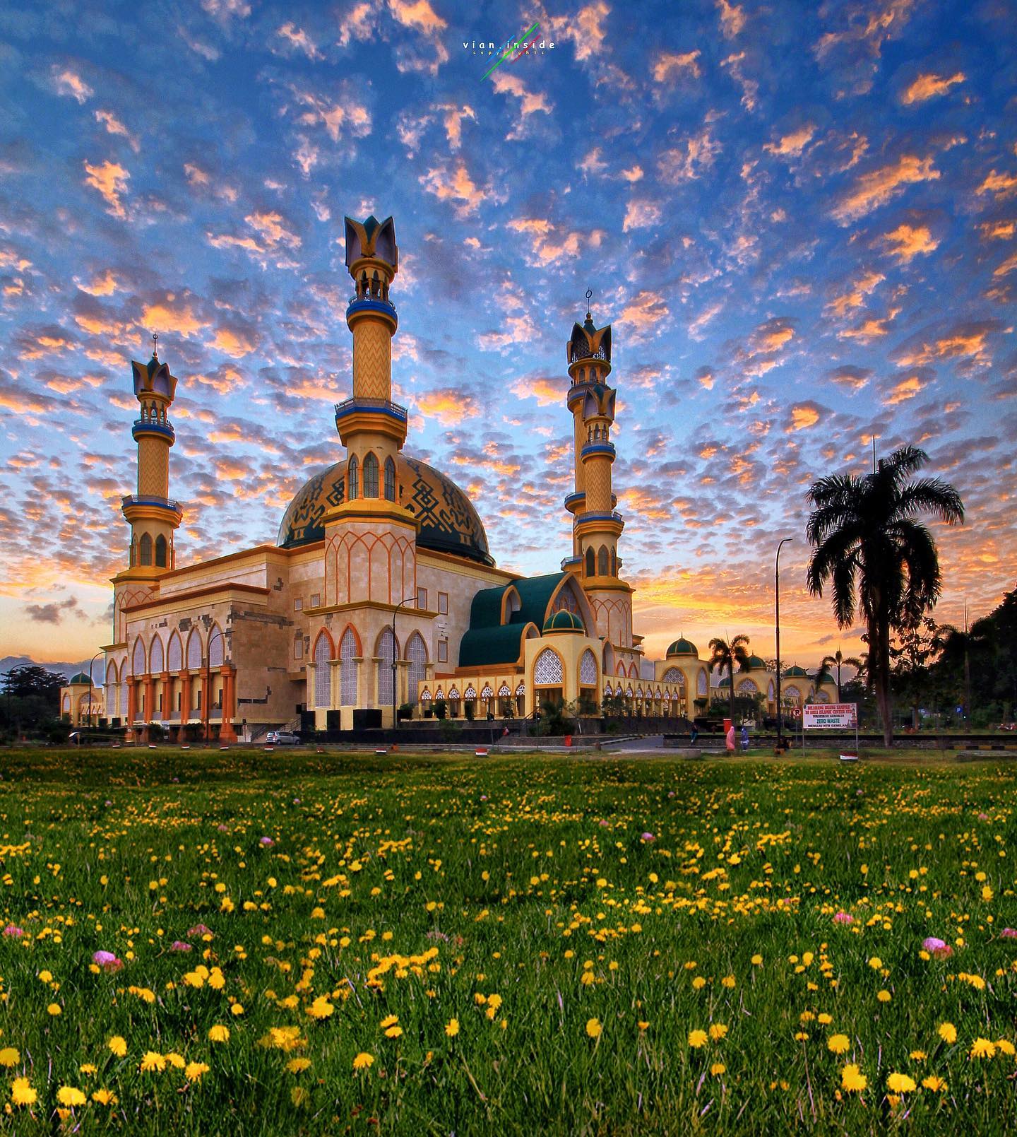 Islamic Center