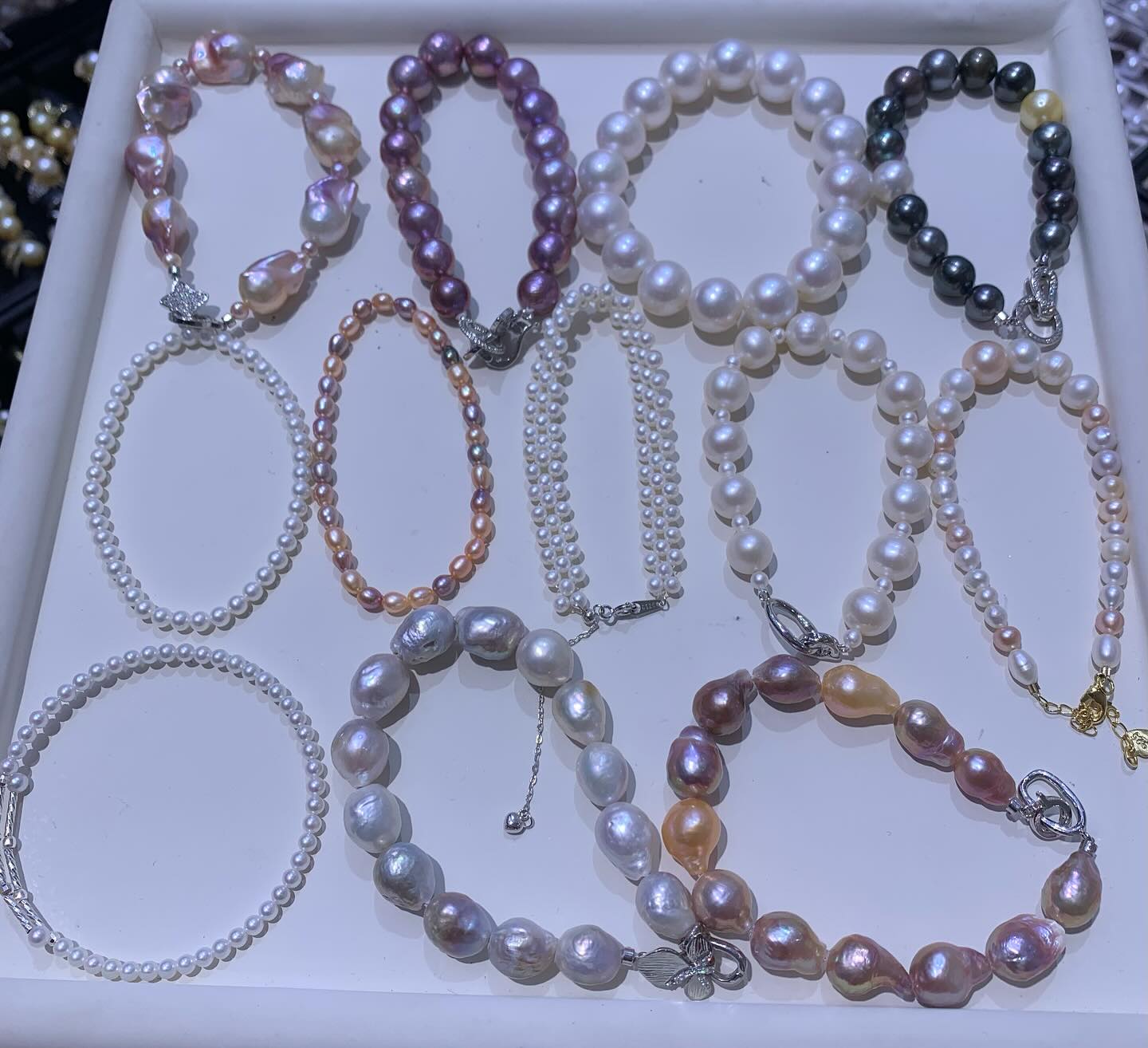 Pearl Shop