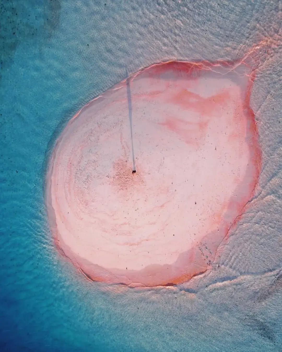 Sand Island